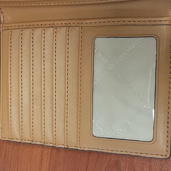 Michael Kors Passport Holder - Picture 4 of 4